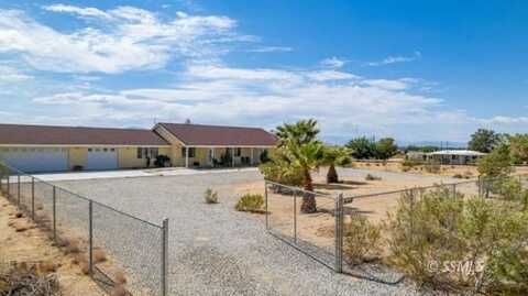 1453 S Greenlawn ST, Ridgecrest, CA 93555