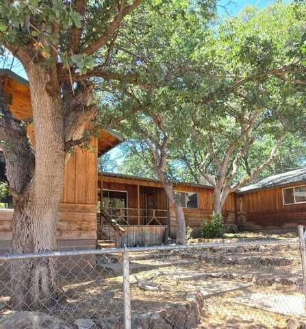 301 Woodland, Wofford Heights, CA 93285