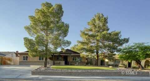 712 W Wildrose AVE, Ridgecrest, CA 93555