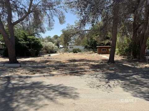 5229 Ocotillo, Ridgecrest, CA 93555