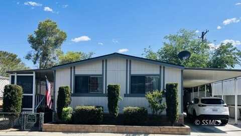 1600 N Norma, Ridgecrest, CA 93555