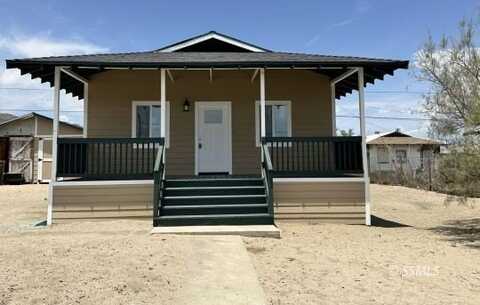 13350 Aster ST, Trona, CA 93562