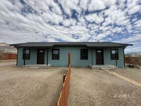 13358 Verbena, Trona, CA 93562