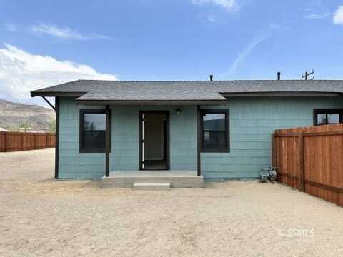 13358 Verbena, Trona, CA 93562