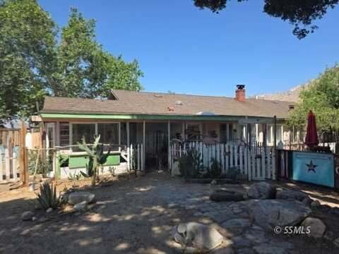 7951 Easy ST, Onyx, CA 93255