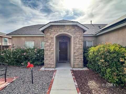 4205 Fiddleneck Street, Lake Isabella, CA 93240