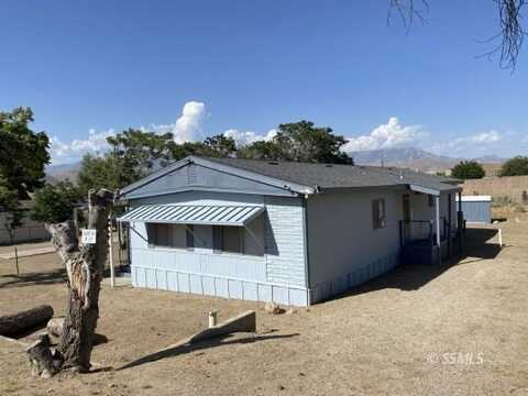4636 Mobile DR, Lake Isabella, CA 93240