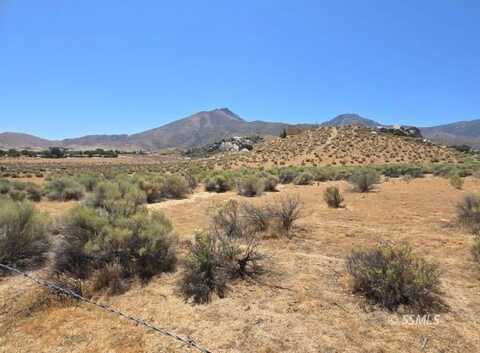 426-390-13 Bella Vista, Weldon, CA 93283