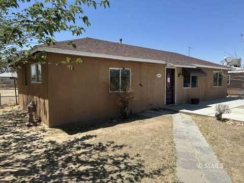 225 N Alvord ST, Ridgecrest, CA 93555