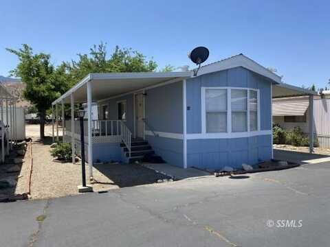 2410 Ronita LN, Lake Isabella, CA 93240