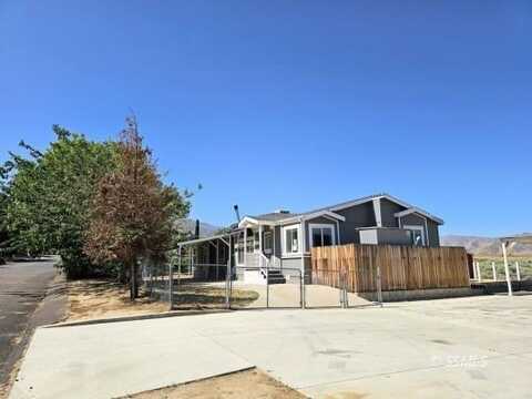 10821 Rankin AVE, Weldon, CA 93283