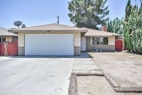 737 W Graaf AVE, Ridgecrest, CA 93555