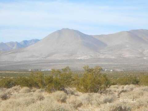341-160-49 DOLPHIN IN INYOKERN, Inyokern, CA 93527