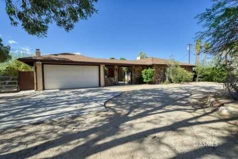 400 E Monte Vista AVE, Ridgecrest, CA 93555