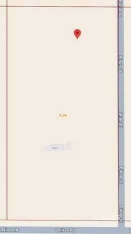 7018 Leliter RD, Inyokern, CA 93527