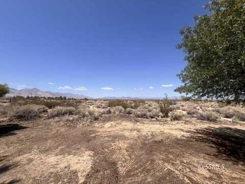 7018 Leliter RD, Inyokern, CA 93527