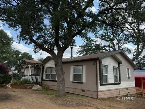 20501 Schell Ranch RD, Caliente, CA 93518