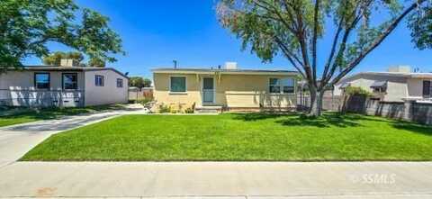 433 N Helena ST, Ridgecrest, CA 93555