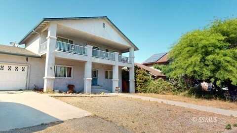 5 Shadowglen WAY, Wofford Heights, CA 93285