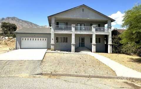 5 Shadowglen WAY, Wofford Heights, CA 93285