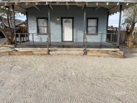 13370 Mariposa ST, Trona, CA 93562