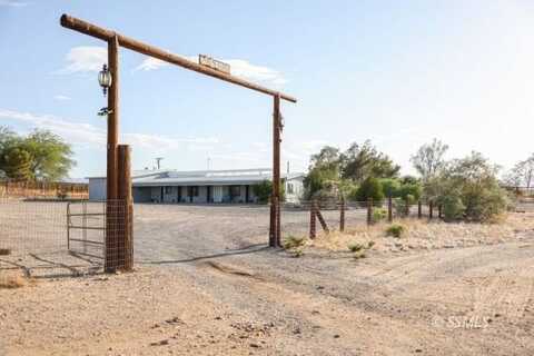 209 S Brady ST, Ridgecrest, CA 93555