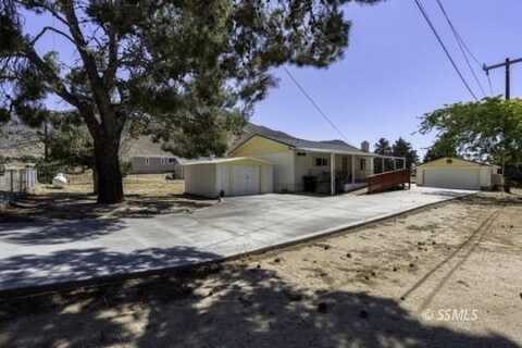 7819 Easy, Onyx, CA 93255