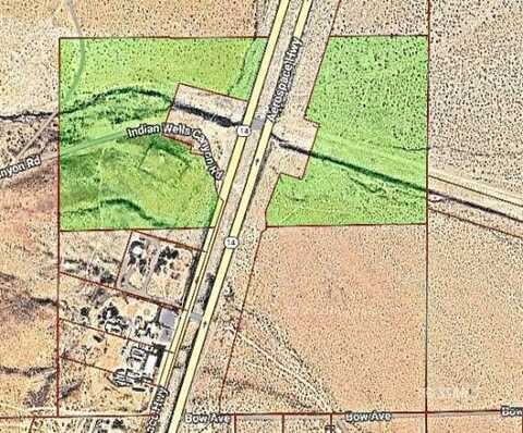 064-133-02 Indian Wells Canyon RD, Inyokern, CA 93527