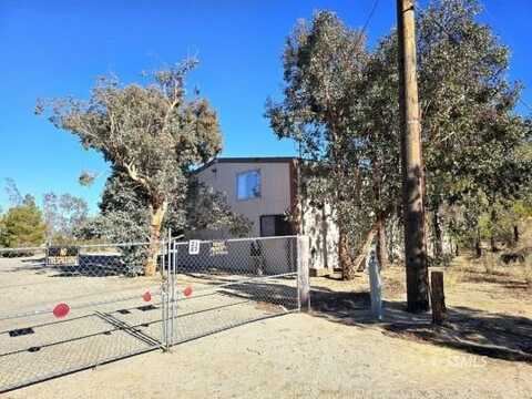 2642 N Brown RD, Inyokern, CA 93527