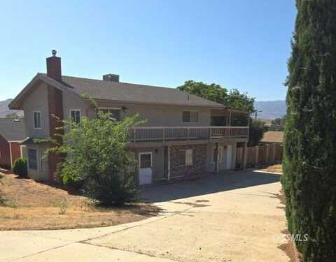 539 Sierra Vista, Wofford Heights, CA 93285
