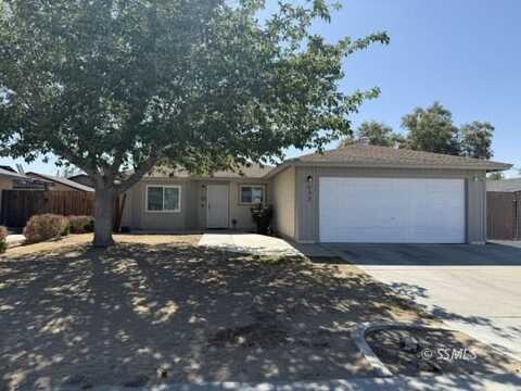 633 S SUNSET ST, Ridgecrest, CA 93555