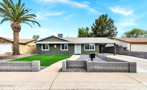 3825 E CAPTAIN DREYFUS Avenue, Phoenix, AZ 85032