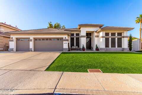 6518 W LOUISE Drive, Glendale, AZ 85310