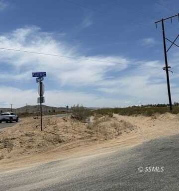 Springer, Ridgecrest, CA 93555
