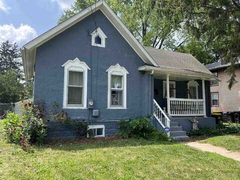 625 16th, ROCKFORD, IL 61104