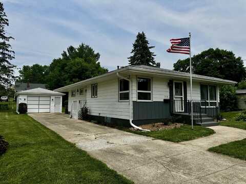 1118 Harrison, FREEPORT, IL 61032