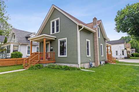 403 E 4TH, BELVIDERE, IL 61008