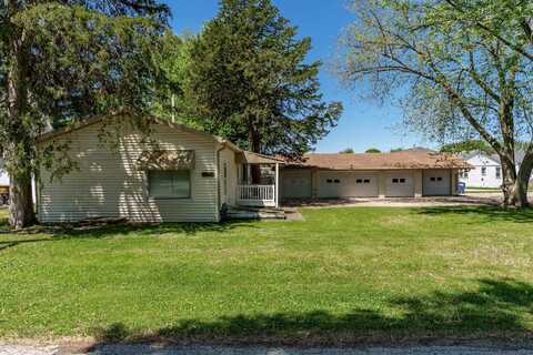 420 N Chestnut, BYRON, IL 61010