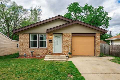 1607 Barton, ROCKFORD, IL 61103