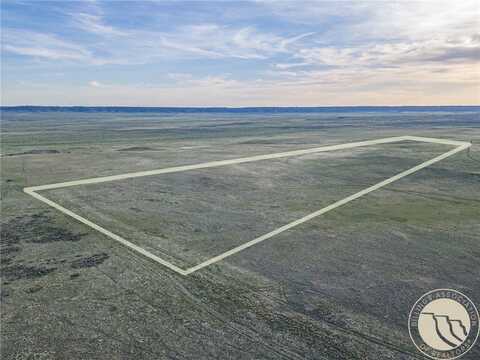 Tbd Rural, Shepherd, MT 59079