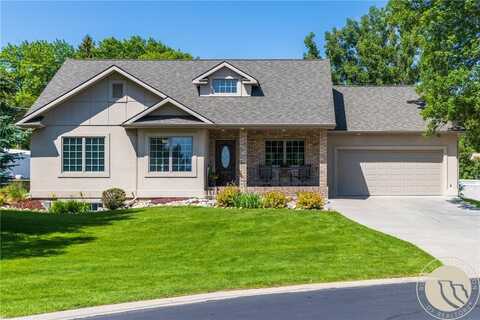 704 Arbor Hills Drive, Billings, MT 59105