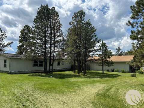 220 Johnnys Coal Rd, Roundup, MT 59072
