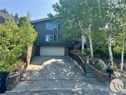 3311 Harlou Dr., Billings, MT 59102