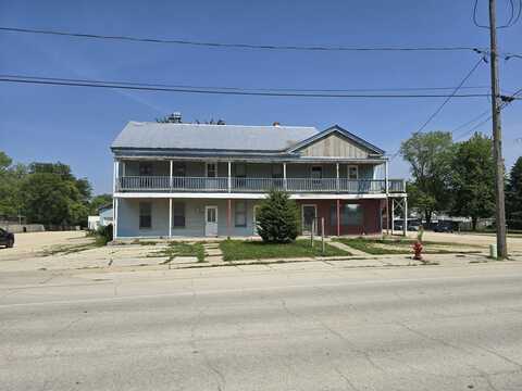 100 N STATE, POPLAR GROVE, IL 61065