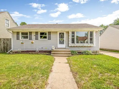 639 Drexel, MACHESNEY PARK, IL 61115