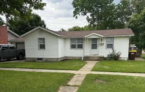 1009 S 4th, OREGON, IL 61061