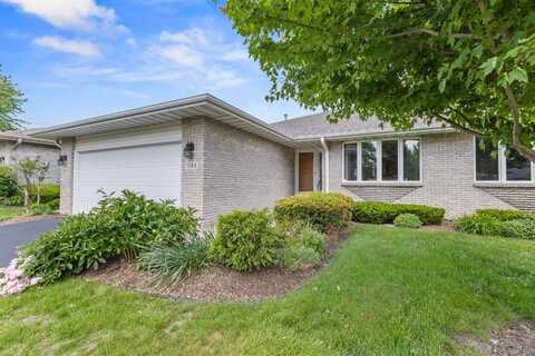 7188 WEATHERED OAK, ROCKFORD, IL 61107