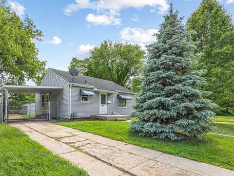 2320 Lawndale, ROCKFORD, IL 61103