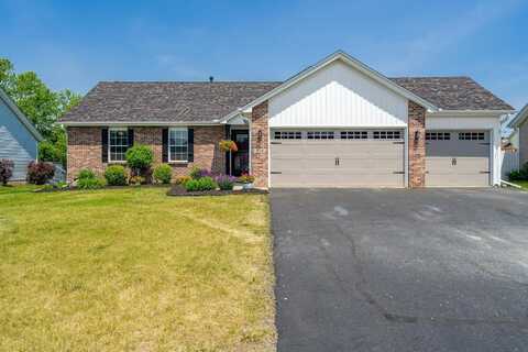 813 Dr Clark, SOUTH BELOIT, IL 61080