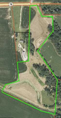 16025 Rte 78 South, MOUNT CARROLL, IL 61053